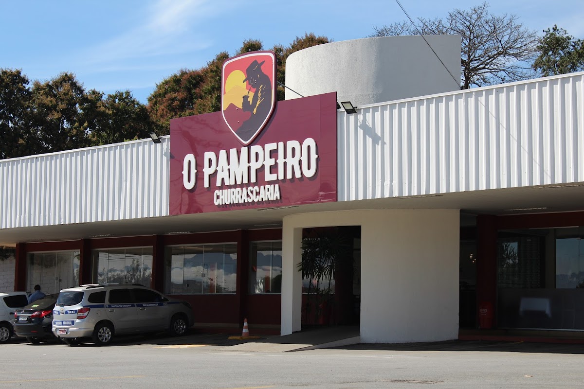 O Pampeiro Churrascaria