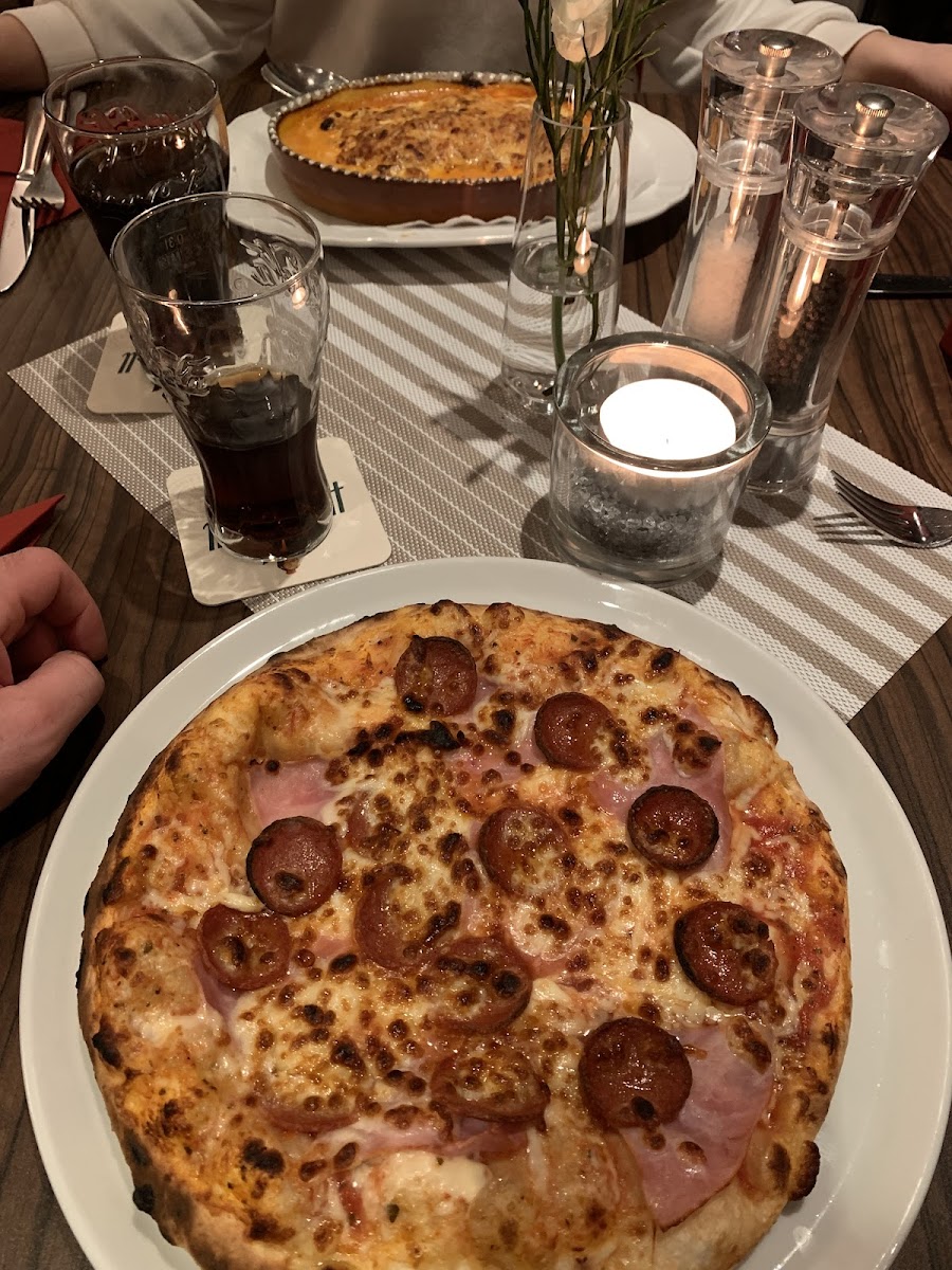 Ristorante Pizzeria Da Franco-2