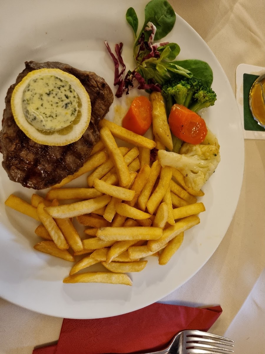 Ristorante Pizzeria Da Franco-3