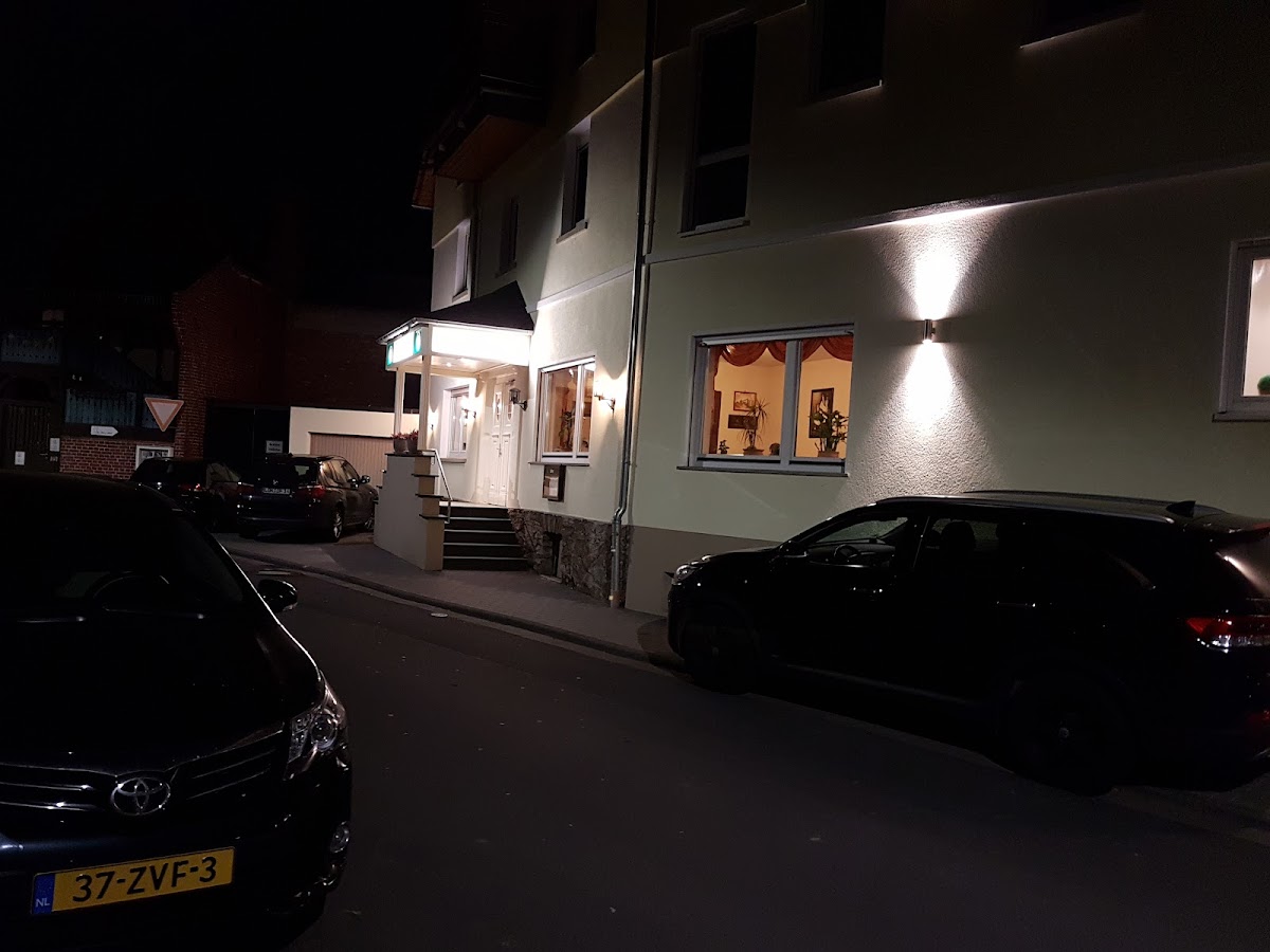 Ristorante Pizzeria Da Franco-4