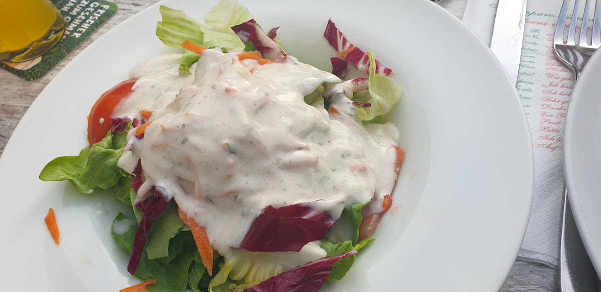 Ristorante Pizzeria Da Franco-8